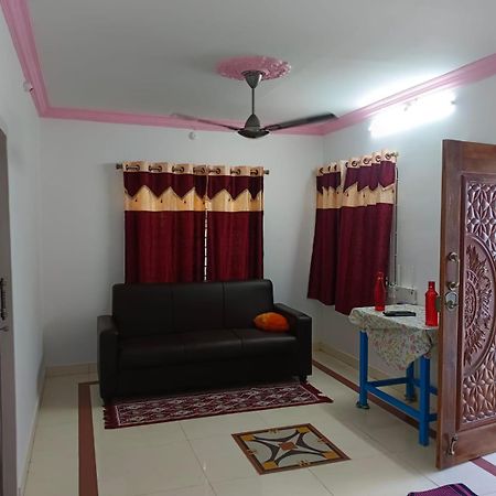 Madurai Koodal Nagar Homestay エクステリア 写真