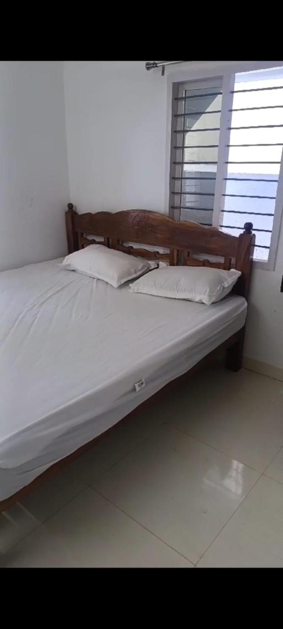 Madurai Koodal Nagar Homestay エクステリア 写真