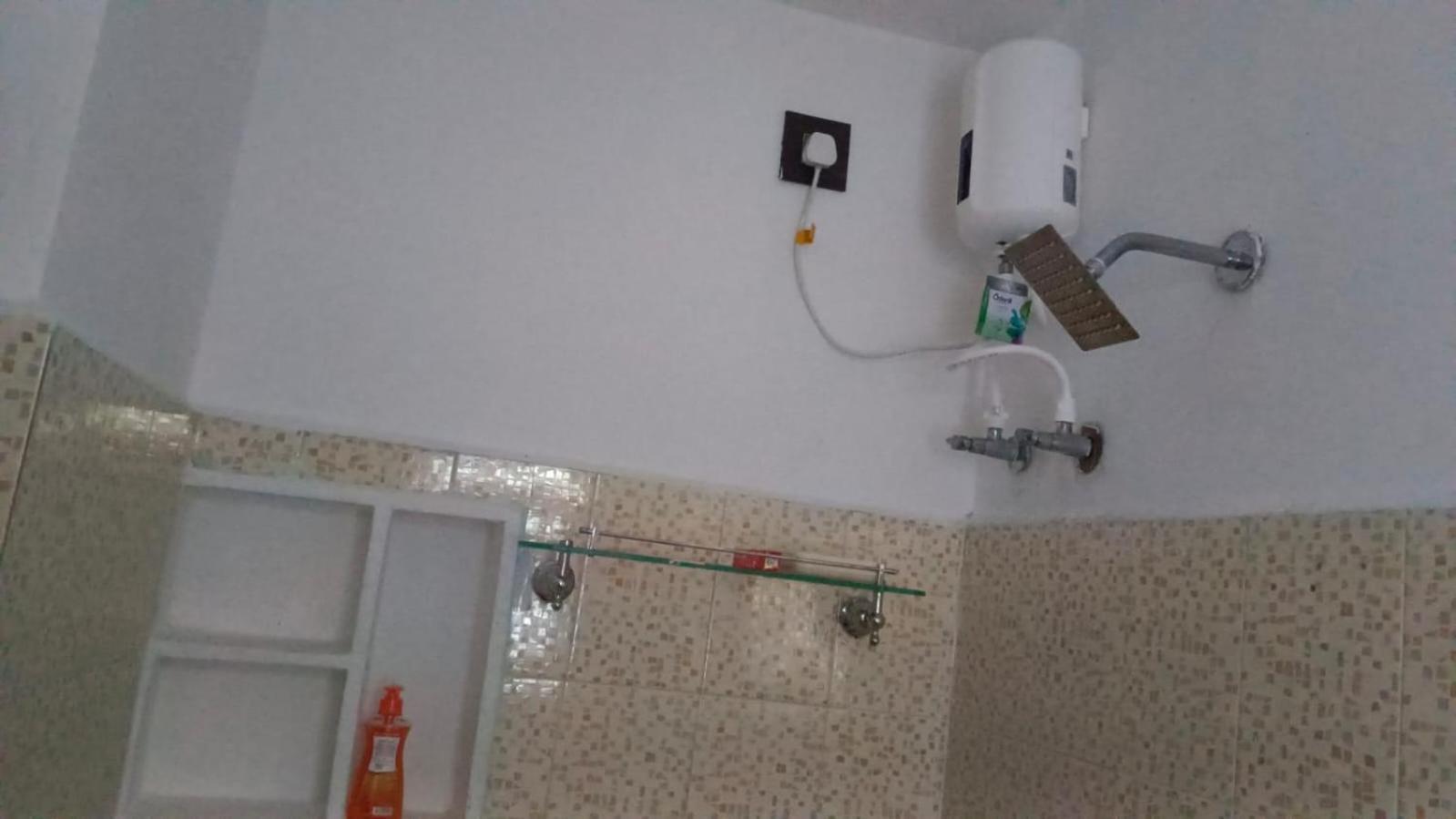 Madurai Koodal Nagar Homestay エクステリア 写真
