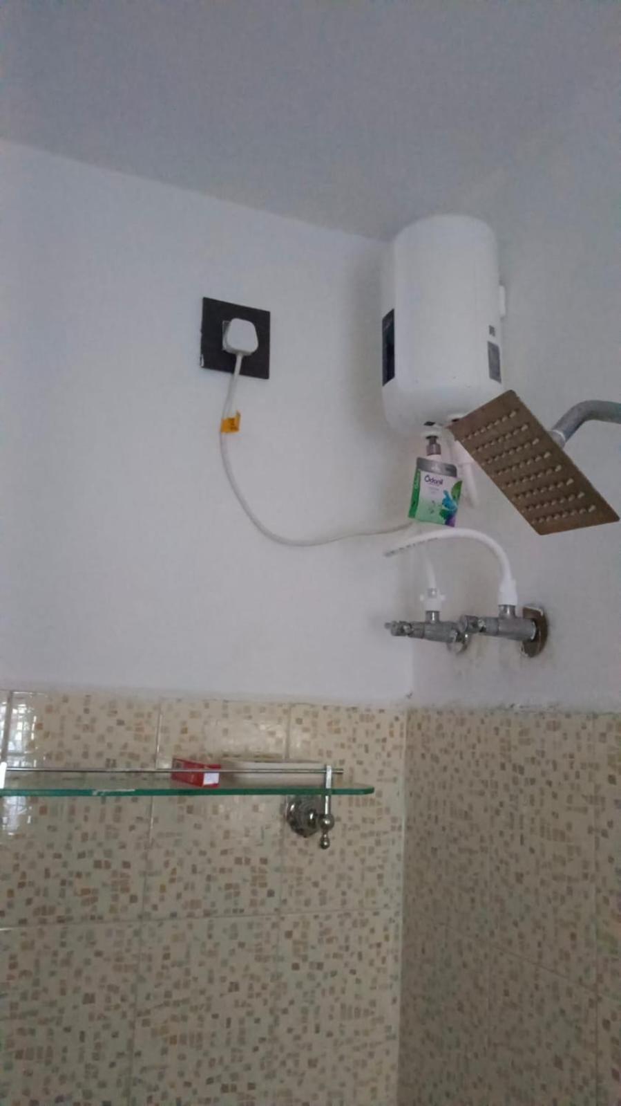 Madurai Koodal Nagar Homestay エクステリア 写真