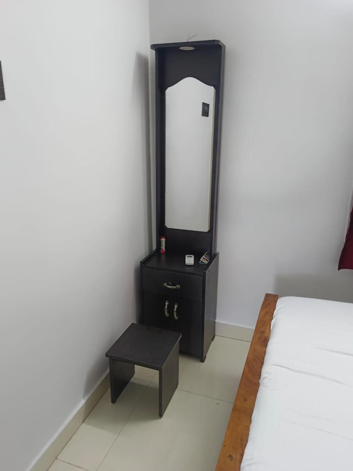 Madurai Koodal Nagar Homestay エクステリア 写真