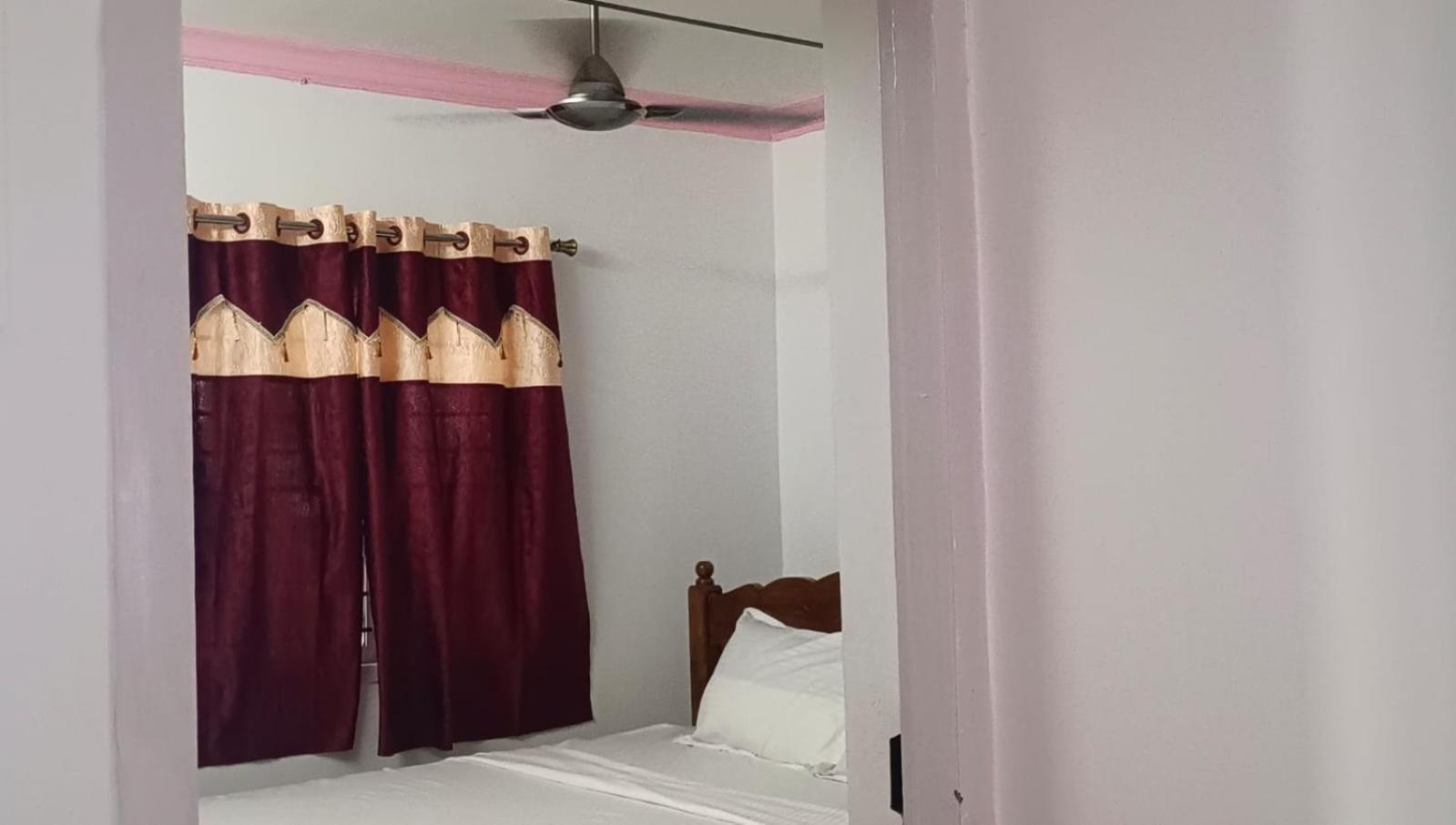 Madurai Koodal Nagar Homestay エクステリア 写真