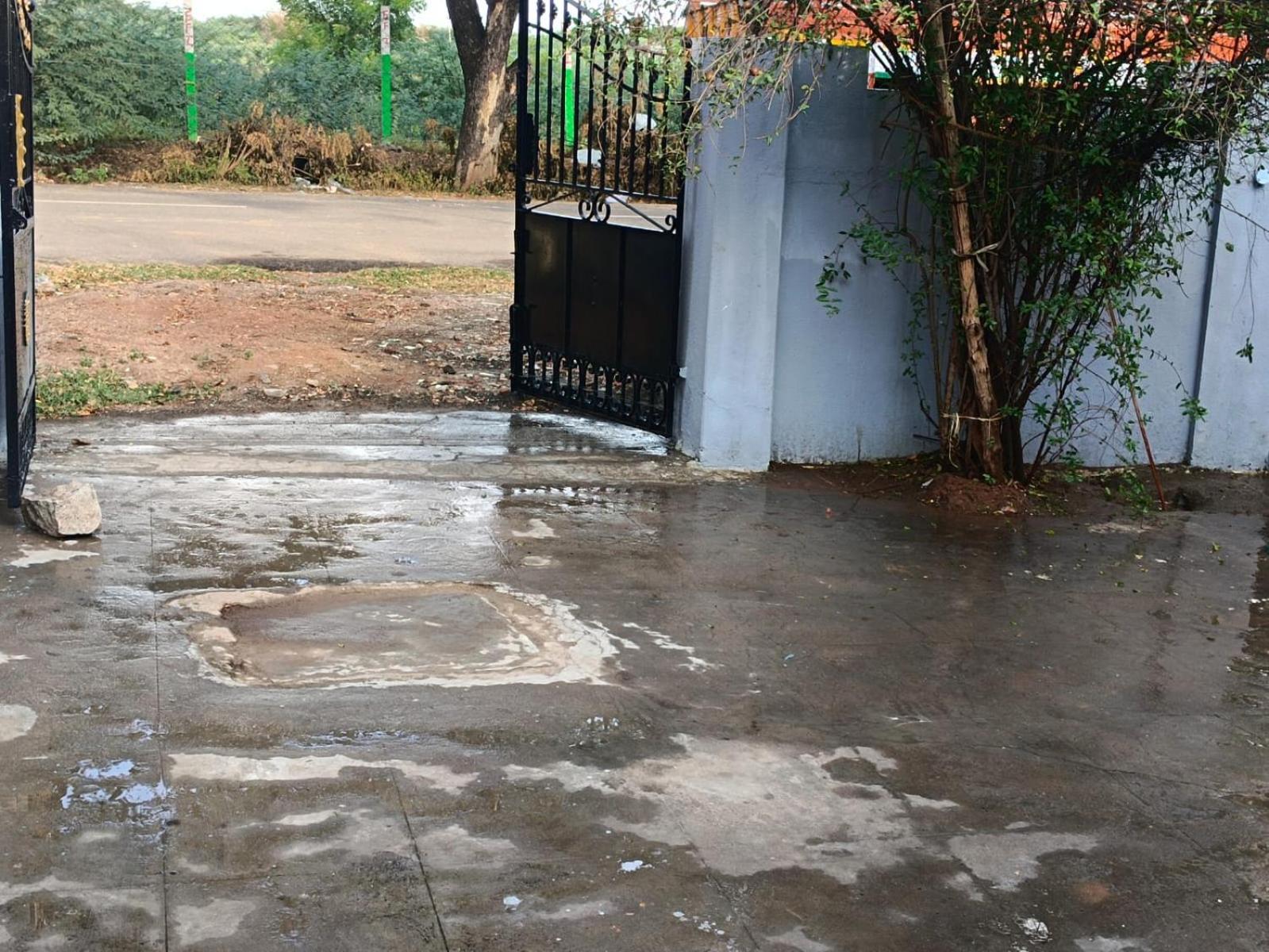Madurai Koodal Nagar Homestay エクステリア 写真