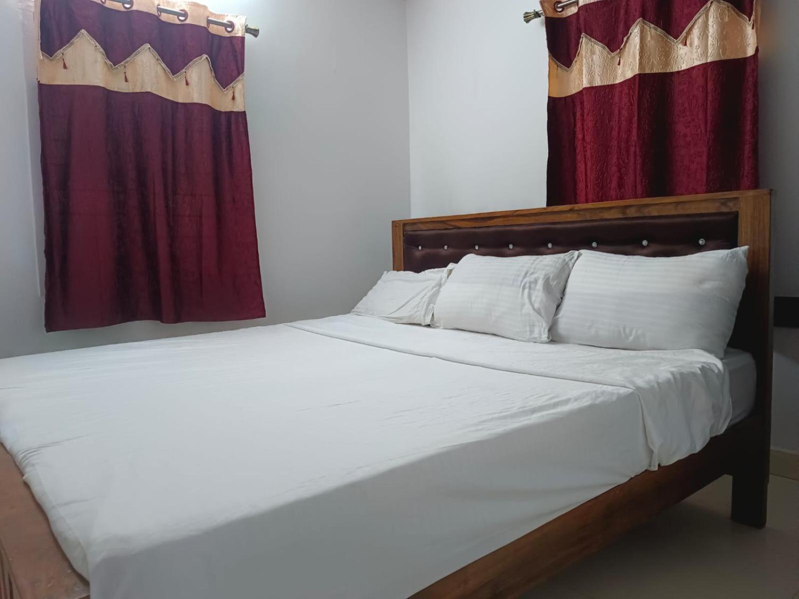 Madurai Koodal Nagar Homestay エクステリア 写真